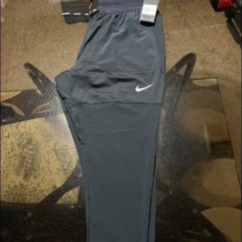 Nike sweat pants